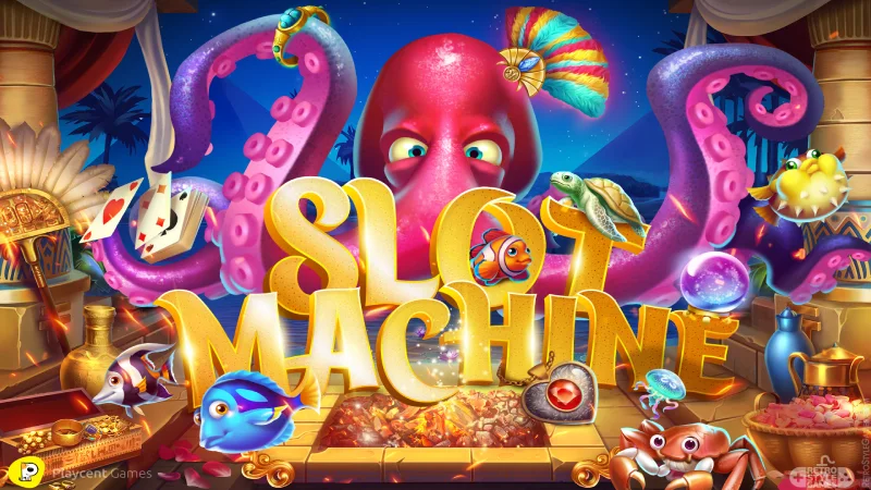 Slot game tại Bong88